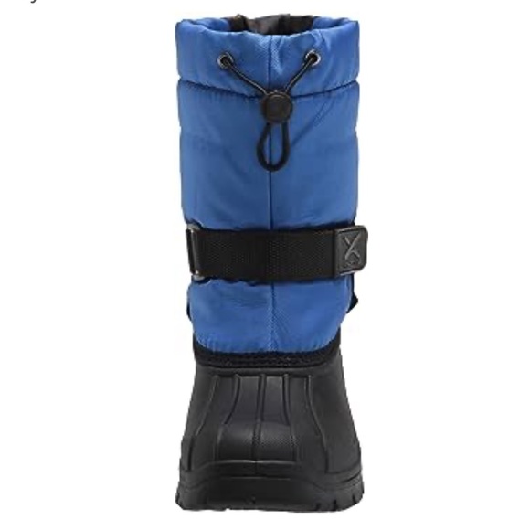ARCTIX boys Powder Winter Boots - Picture 2 of 6